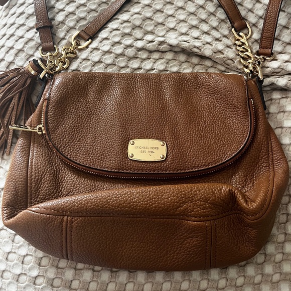Michael Kors Crossbody Bag - Picture 1 of 5